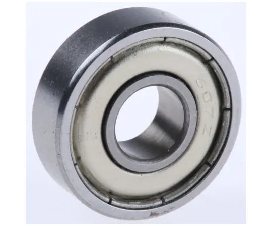 63-7640-03 7mm Miniature Ball Bearing 19mm O.D 619-0020