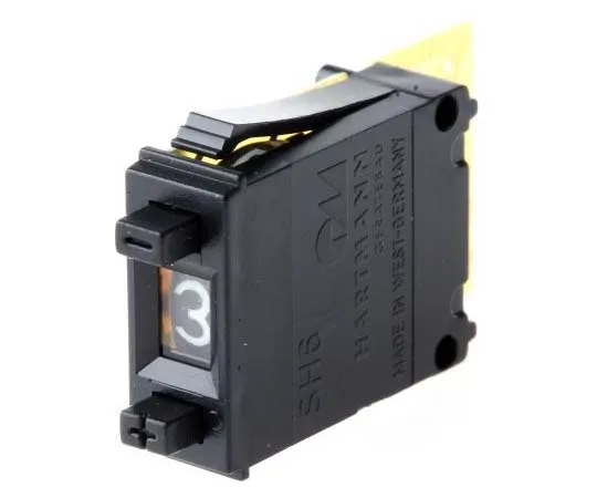 63-7700-62 Pushwheel Switch BCD Pushwheel Through Hole Panel Mount 100mΩ 10-way SH6-131-AK2