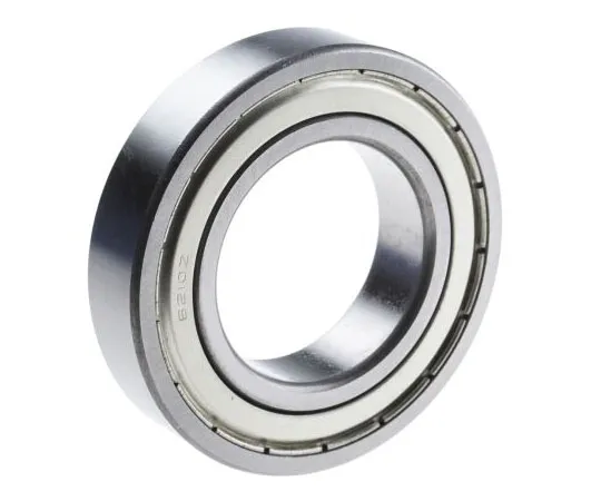 63-7640-70 50mm Deep Groove Ball Bearing 90mm O.D 619-0799