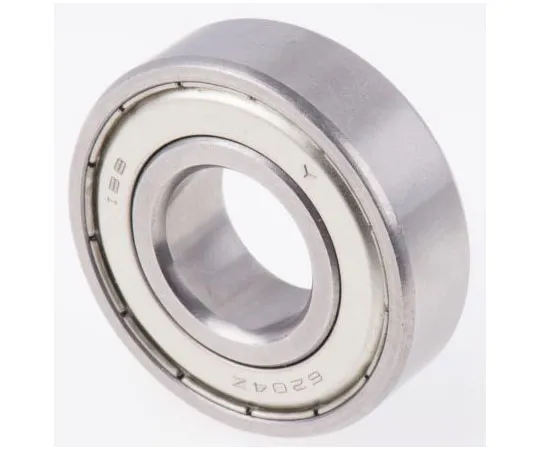 63-7640-34 20mm Deep Groove Ball Bearing 47mm O.D 619-0418