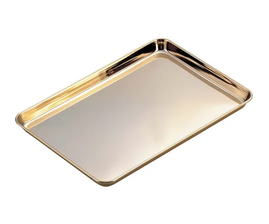 63-7149-88 18-0 Cake Vat (with Gold Plating) 8 inches 3671100