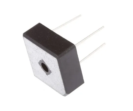 63-7694-57 Taiwan Semiconductor GBPC2508W T0, Bridge Rectifier, 25A 800V, 4-Pin GBPC-W GBPC2508W T0