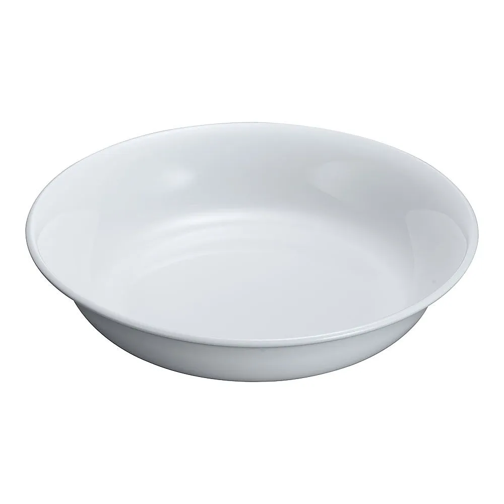 62-6857-97 High Strength Porcelain White 6.5 Soup WH-022