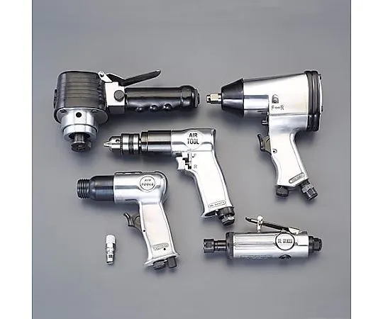64-7822-33 Air Tool 5 Model Set EA155D-8