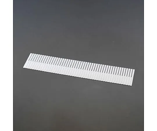 64-7860-95 Flexible Partition Plate (5 pieces) 495 x 100 x 2 mm EA508AY-11