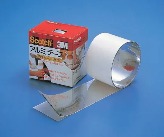 8-239-01　Thick, Aluminum Tape　NA-50