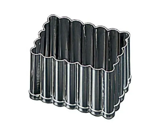 63-7146-56 18-8 Russian Cake Type Long Square Large 3614800