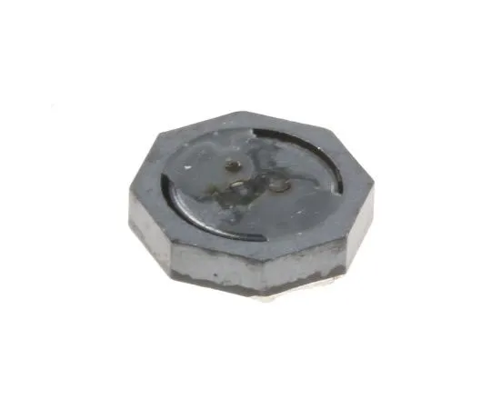 63-7666-81 Wurth WE-TPC Series Type 1028 Shielded Wire-wound SMD Inductor with a Ferrite Core, 10 μH ±30% Wire-Wound 3A Idc 744065100