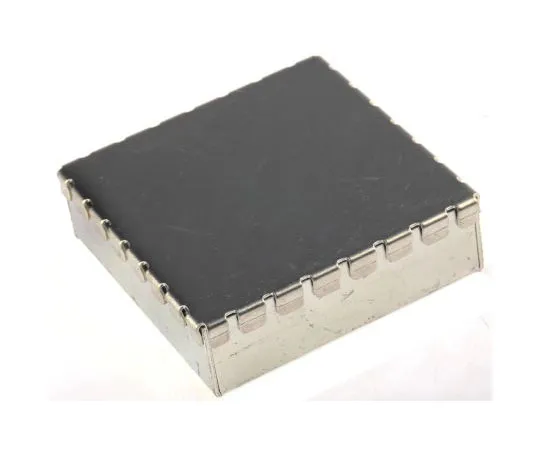 63-7647-72 Perancea, Tin Plated Steel, 15 x 50 x 50mm PCB Enclosure RS01/CFL1T