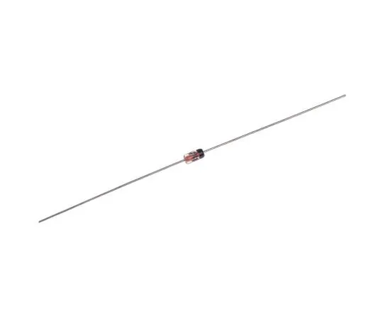 63-7651-77 Taiwan Semi Switching Diode, 150mA 100V, 2-Pin DO-35 1N4148 A0 1N4148 A0