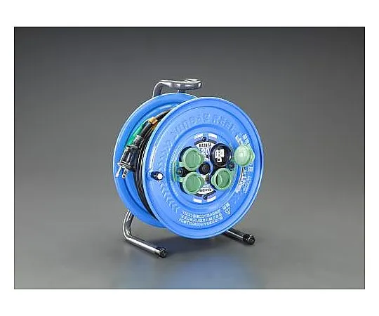 63-3264-15 Rain-Proof Type Cord Reel EA815BF-20A