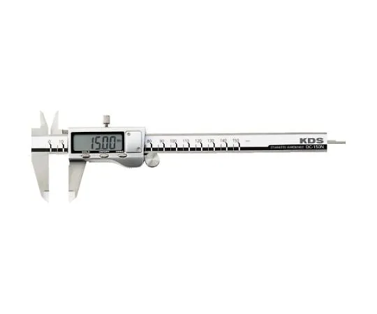 62-8872-60-57 Digital Caliper 150 N with Chinese Calibration Certificate DC-150NBP