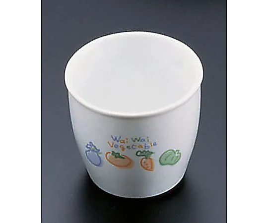 62-6857-64 Kids Mate Vegetable Milk Cup 16075-VT