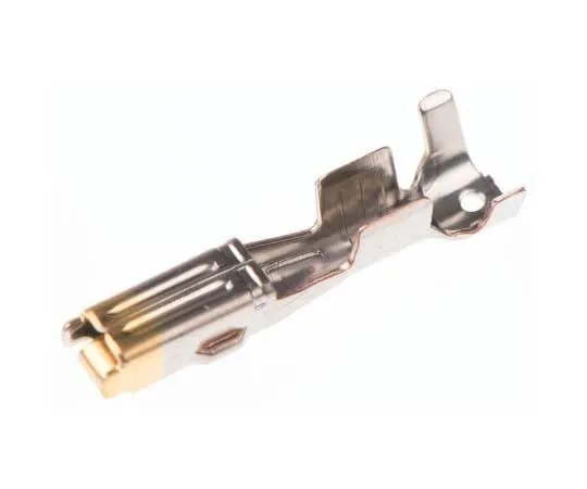 63-7741-18 TE Connectivity EconoSeal J Mark II Series Female Contact for use with Automotive Connectors 171662-5