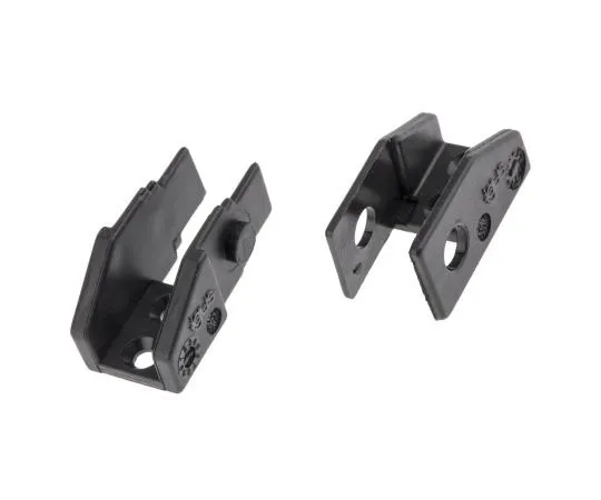 63-7578-71 Igus Igumid G 16.5 x 15mm Cable Mounting Bracket Mounting Bracket Set 6, e-chain 060.10.12