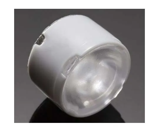 63-7734-71 Ledil FA10901_TINA-WW, Tina Series LED Lens, 52 → 53 ° Wide Angle Beam FA10901_TINA-WW