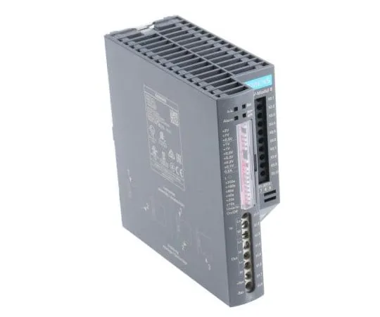63-7567-44 Siemens SITOP DC UPS Uninterruptible Power Supply, 21.5 → 28.5V dc Output, 6A 6EP1931-2DC21