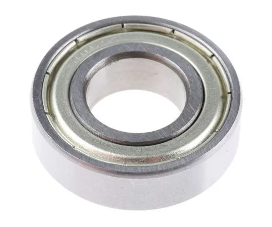 63-7640-20 15mm Deep Groove Ball Bearing 32mm O.D 619-0238