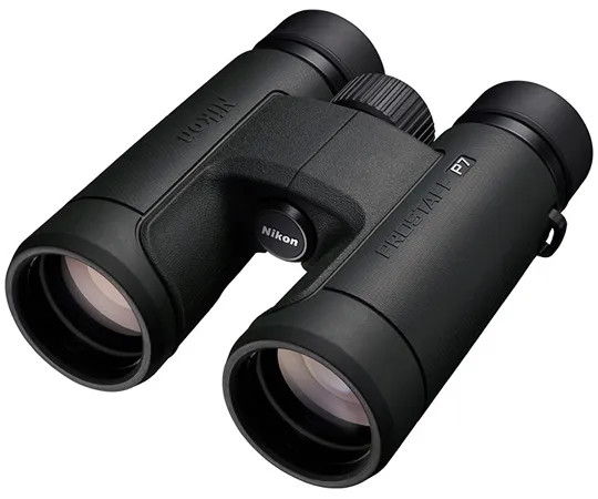 65-3735-68 Nikon Binoculars PROSTAFF P7 8x42 PSP78x42