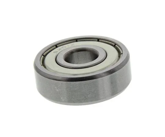 63-7640-19 12mm Deep Groove Ball Bearing 37mm O.D 619-0222