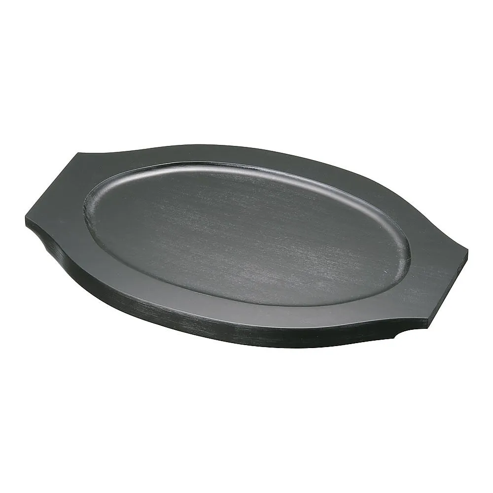 62-6824-06 For Mattofa Oval Gratin Dish Wooden Stand 5128 (10425) RMK435