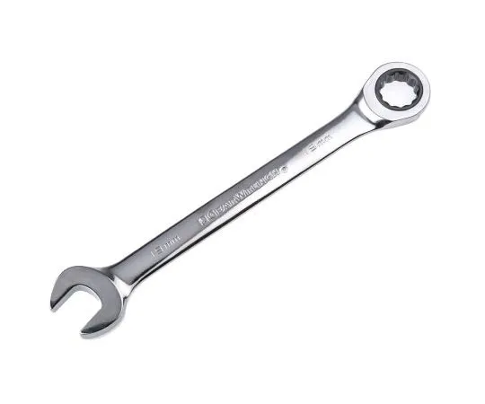 63-7587-77 Gear Wrench 12 Piece Combination Spanner Set 9412