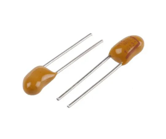 63-7619-75 KEMET Tantalum Capacitor 4.7μF 16V dc MnO2 Solid ±10% Tolerance T350 Series T350B475K016AT