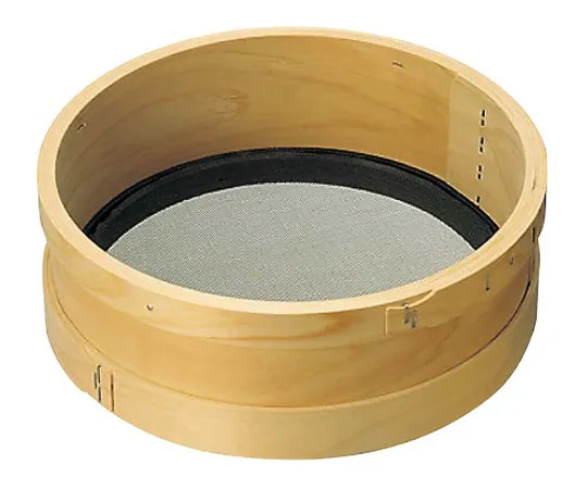 63-7127-76 Wooden Frame Stock Strainer Substitute Fleece Fine 8 cm (24 cm) 3074700