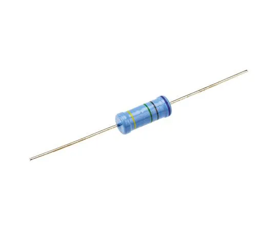 63-7688-05　Vishay 6.8MΩ 1W Fixed Resistor ±5% ±200ppm/°C　VR68000006804JAC00