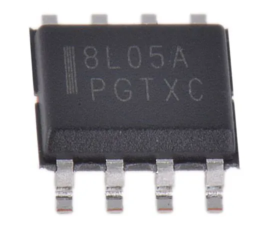 63-7697-23 ON Semiconductor, 5 V Linear Voltage Regulator, 100mA, 1-Channel 8-Pin, SOIC MC78L05ACDR2G MC78L05ACDR2G