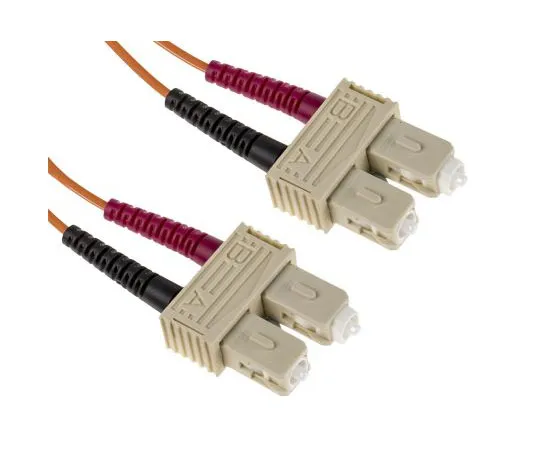 63-7617-59 RS PRO Multi Mode Fibre Optic Cable 5m 536-6850