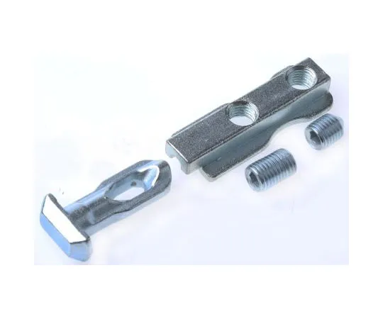 63-7661-07　Bosch Rexroth Strut Profile Tension Connector, strut profile 40 mm, 45 mm, 50 mm, 60 mm, Groove Size 10mm　3 842 538 491