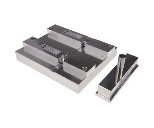 63-7703-94 Harting Base Plate 60990000034