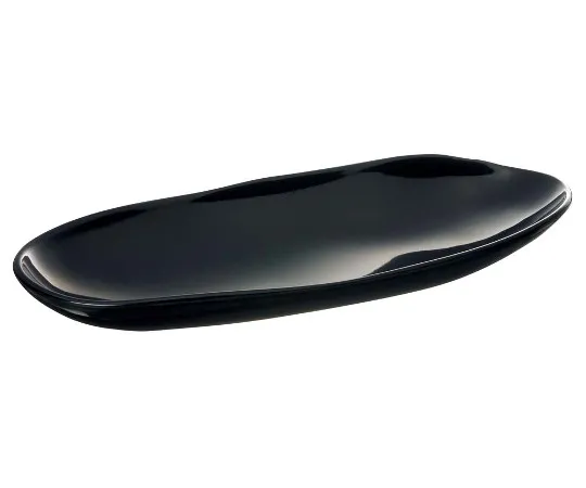 63-7199-32 Melamine Hospitality Medium MDM-2 Black 2043830