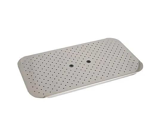 67-2395-34 18-8 Hotel Tray Mesh Plate 1/1 Size SH-2110G