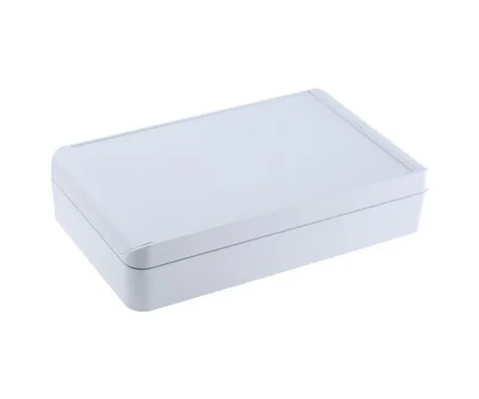 63-7598-58 OKW StarCASE, ABS Enclosure, IP66, 280 x 170 x 60mm 230.172.000