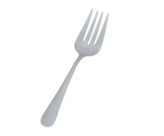 63-7165-38 Vintage 18-8 Serving Fork 3652700