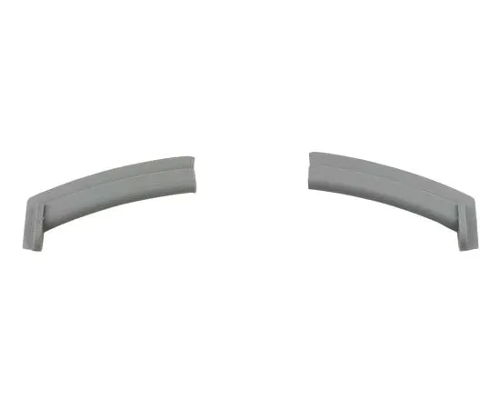 63-7118-19 Lid Scraper for Robo Coop Brixer 3D (2 Pieces) 17701061 5512020