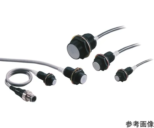 64-9677-47 Anti-Sputtering Type Proximity Sensor Long-Distance Type With Sputter-Resistant Coating M 18 E2EQ-X12B1D182M