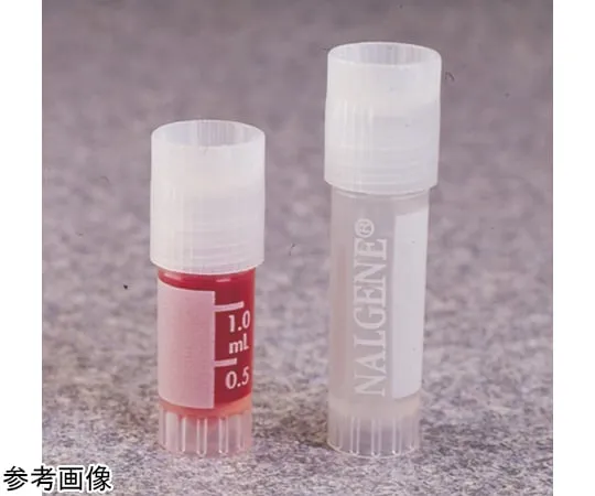 67-6599-77 NB Cryovial 1.2 mL 1000 x 1 Pack 5012-0012