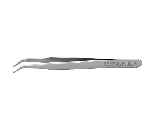67-6838-83 Precision S ́ D Tweezers 115 mm 9201-04