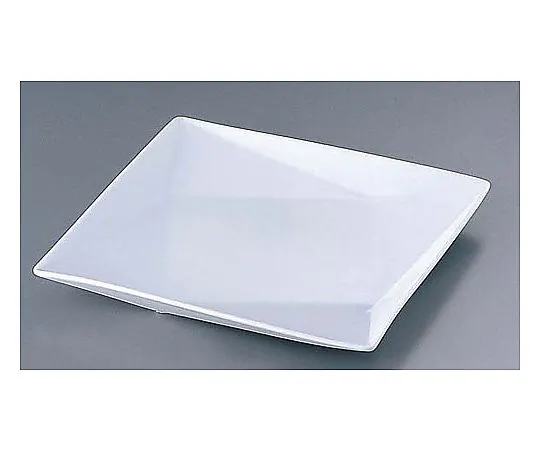 62-6840-88 Origami 20 cm Plate C-36