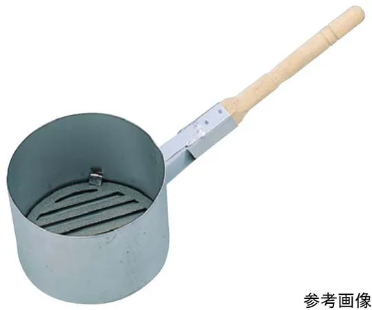 67-2472-94 Wood Handle Fire Starter Small HK-200