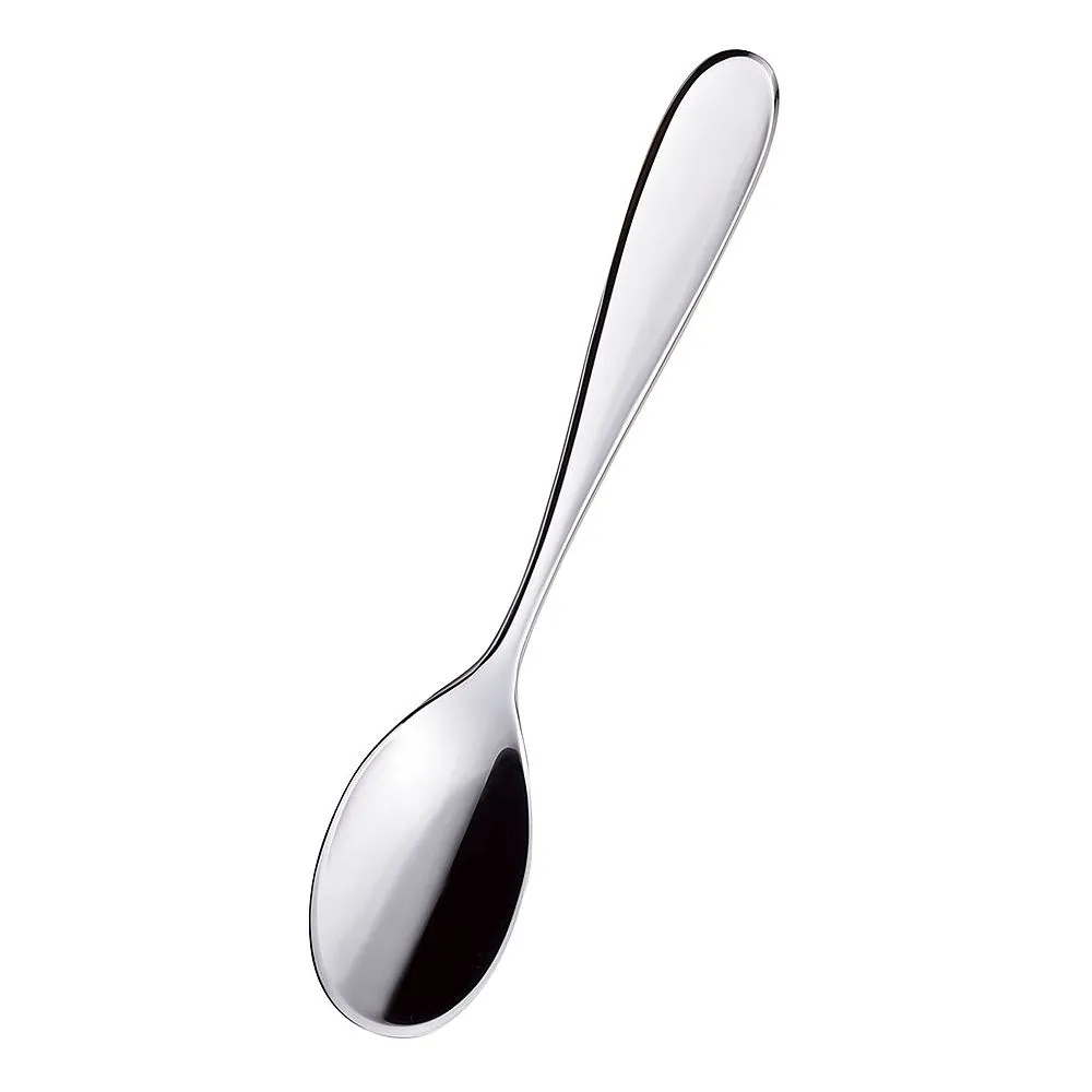 65-3879-22 XM-7 18-8 Easy to Scoop Spoon