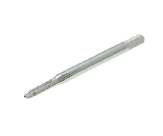 63-7597-80 EVENTUS HSS M2 Plug Thread Tap, 36 mm Length 31