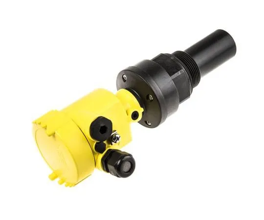 63-7636-07 Vega VEGASON 61 Series Vertical Mounting Level Probe ATEX SN61.CXAGHKMX
