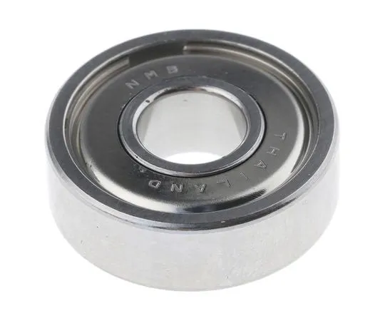 63-7635-30 8mm Radial Ball Bearing 22mm O.D DDR-2280ZZRA1P24LY121
