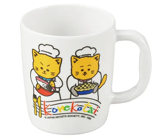 62-9961-49 One Hand Cup (Small) Konekotai KO-9
