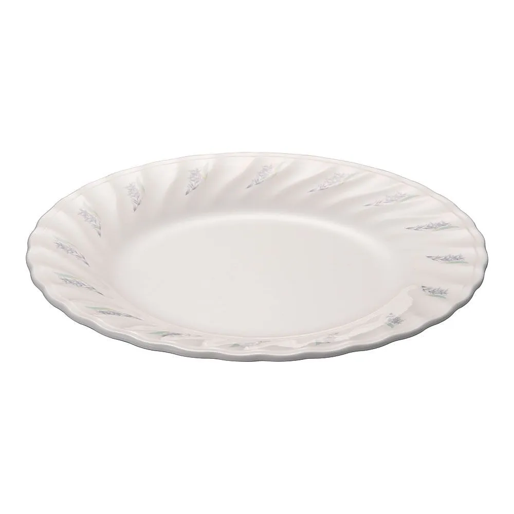 62-6851-63 Melamine "Live" Meat Dish (Small) M-709-LB