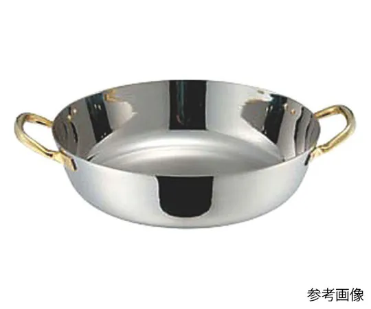 62-8168-16 AG ST Fried Pot 27 cm 002104
